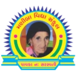 Logo of Maniba Vidhya Sankul android Application 